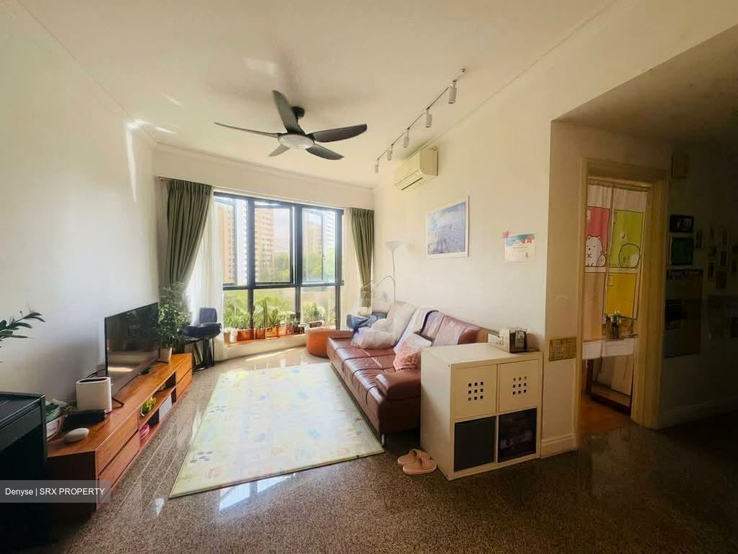 Heritage View (D5), Condominium #550900801